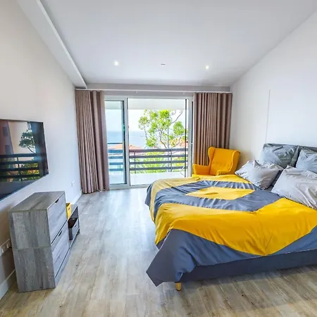 Vista Oceano Iii Appartamento