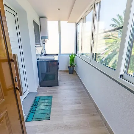 Vista Oceano Iii * Caniço