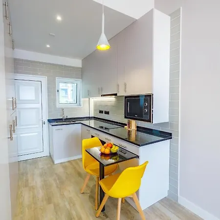 Vista Oceano Iii Caniço