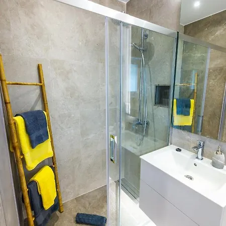 Vista Oceano Iii Apartment *