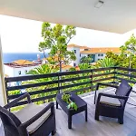 Апартаменты Vista Oceano Iii