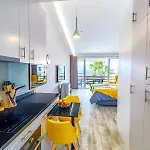Vista Oceano Iii Канису