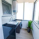 Vista Oceano Iii Канису