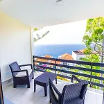 Vista Oceano Iii Апартаменты *