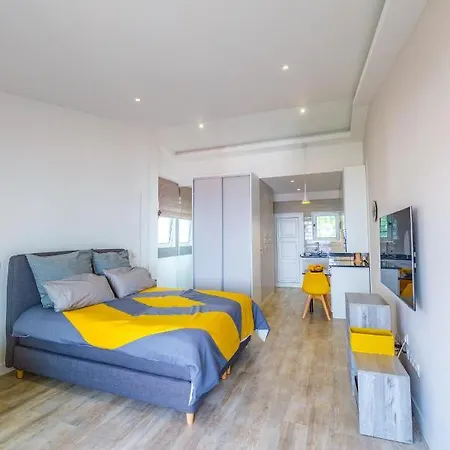 Vista Oceano Iii * קאניקו