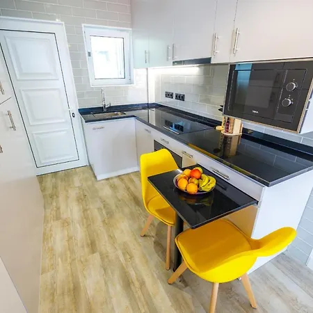 Vista Oceano Iii Διαμέρισμα *