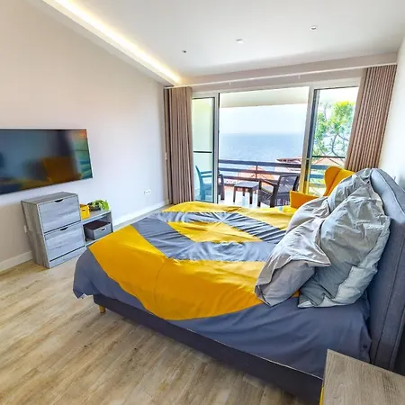 Διαμέρισμα Vista Oceano Iii Caniço