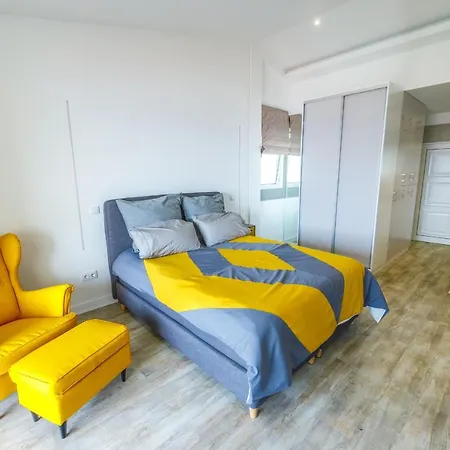 Vista Oceano Iii קאניקו