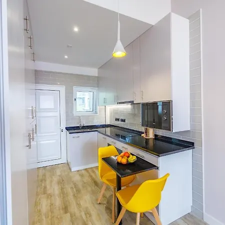 Vista Oceano Iii * קאניקו