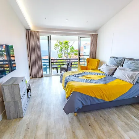 Vista Oceano Iii * קאניקו