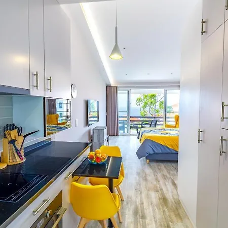 Vista Oceano Iii קאניקו