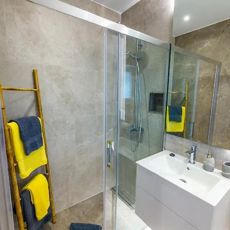 Vista Oceano Iii קאניקו