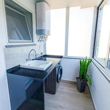 Vista Oceano Iii קאניקו