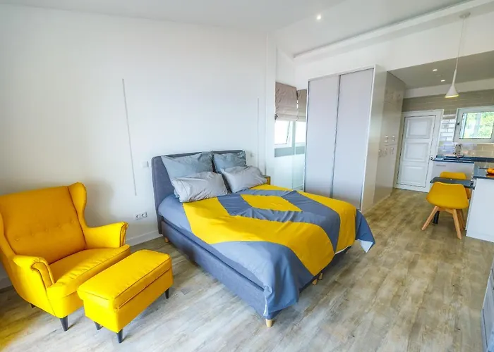 Vista Oceano Iii كانيكو