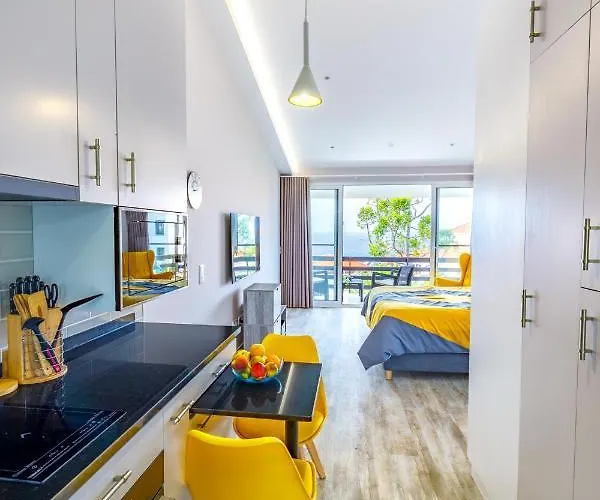 Vista Oceano Iii كانيكو